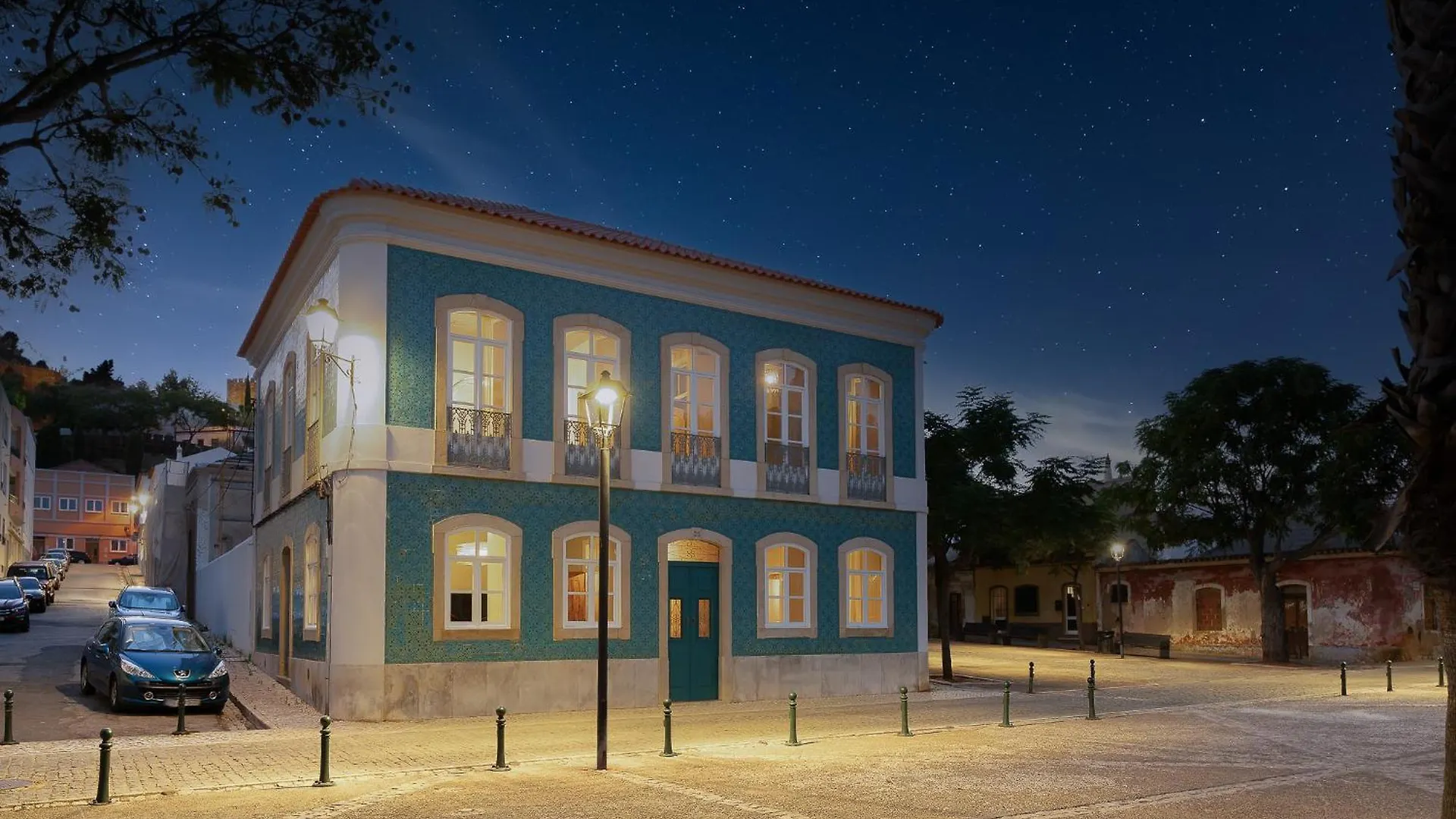 Casa Blue Villa Silves