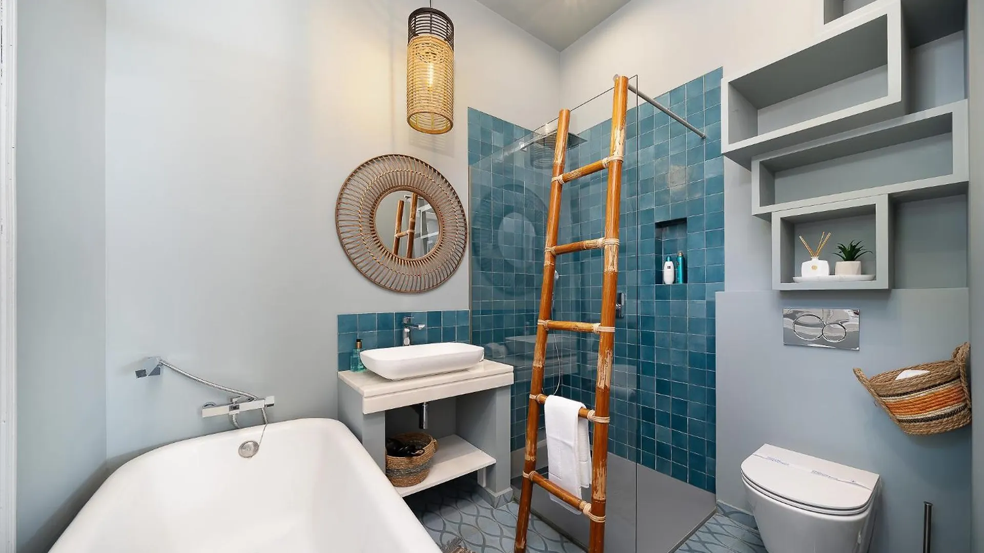 Casa Blue Villa Silves