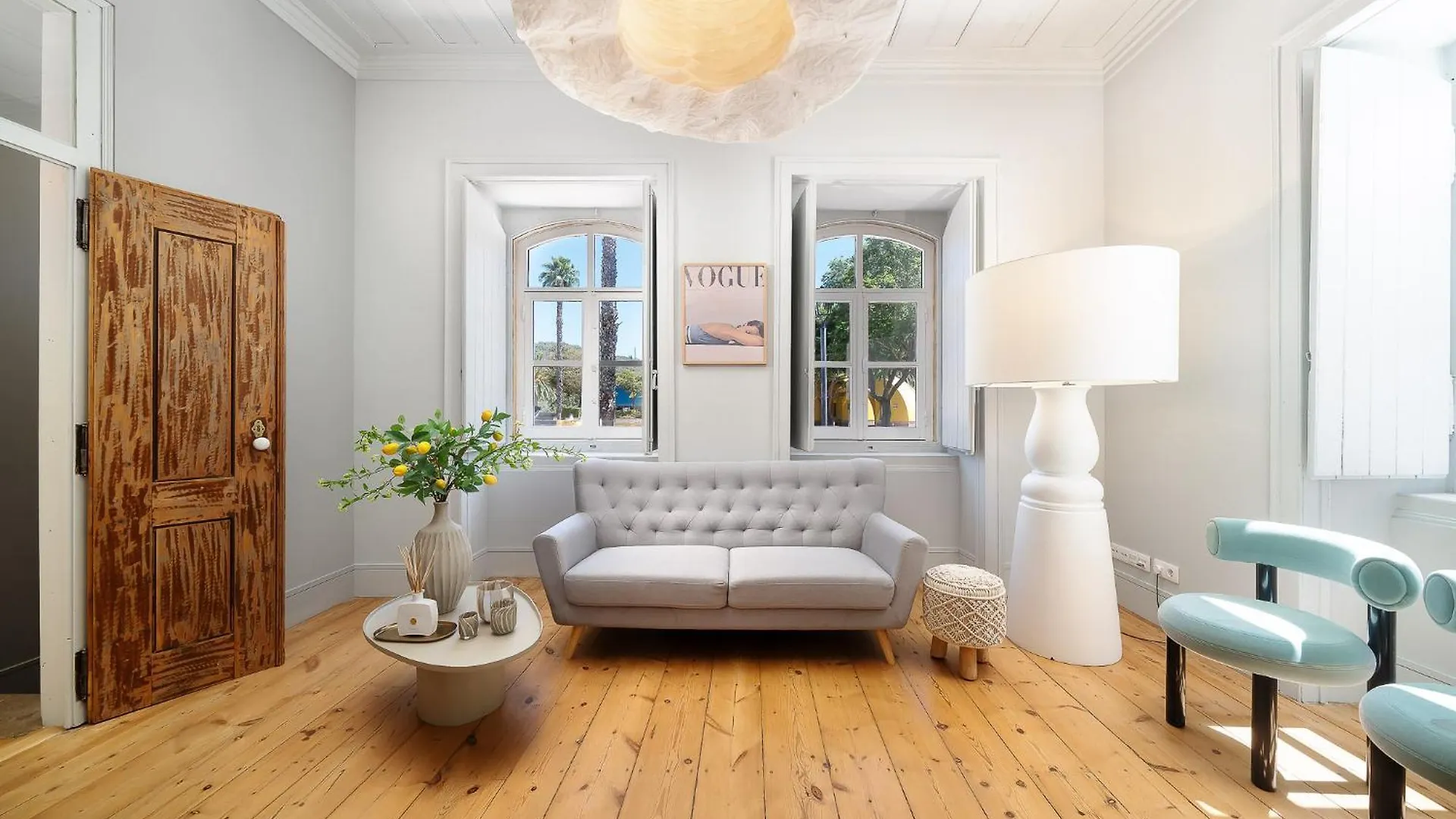 فيلة فيلا Casa Blue سيلفيس