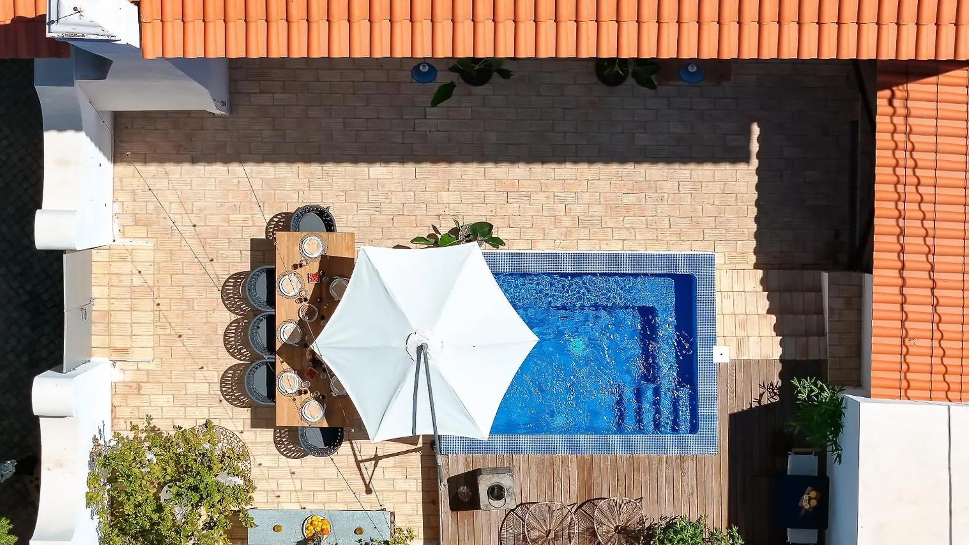Casa Blue Villa Silves