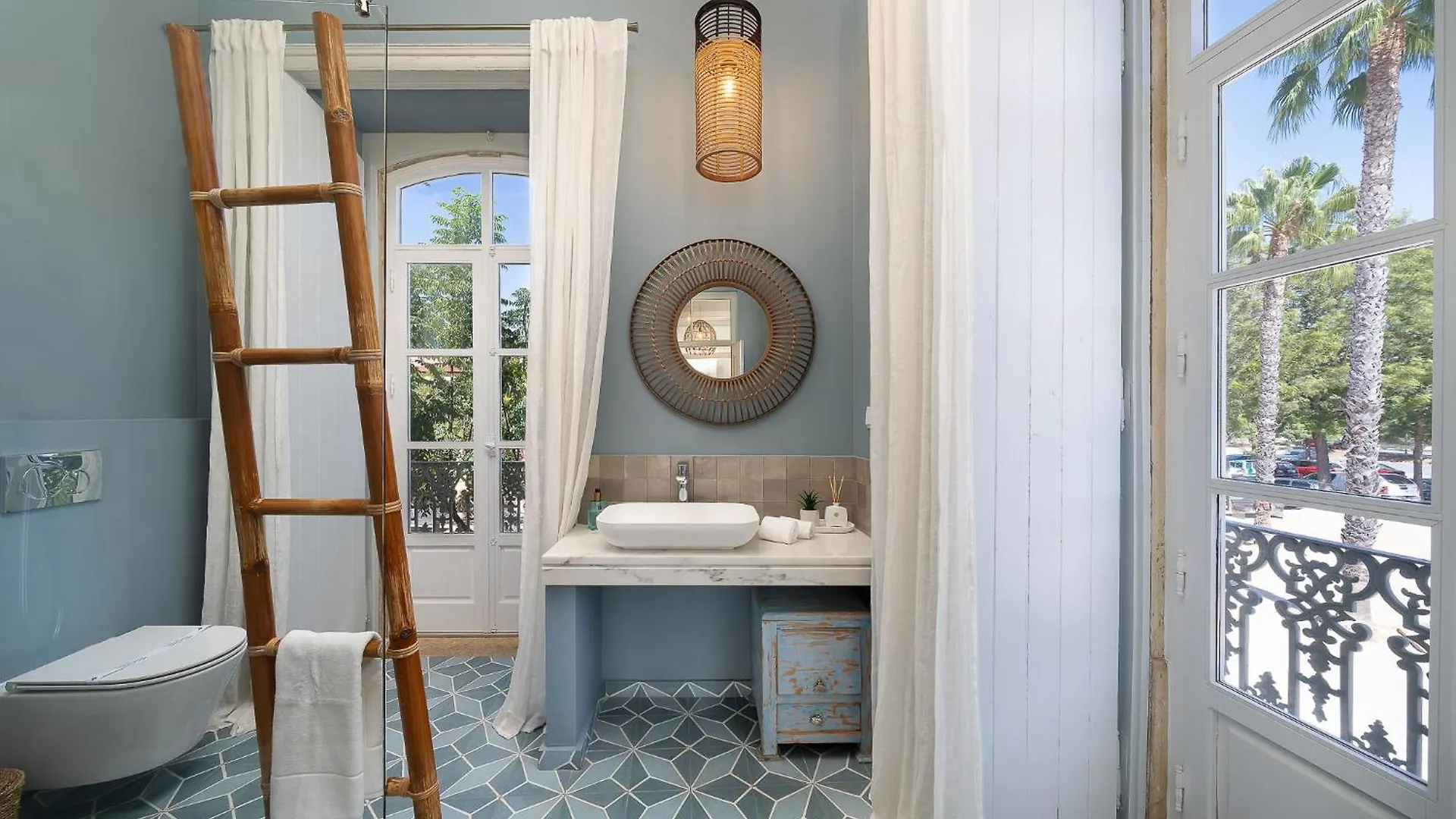 Casa Blue Villa Silves