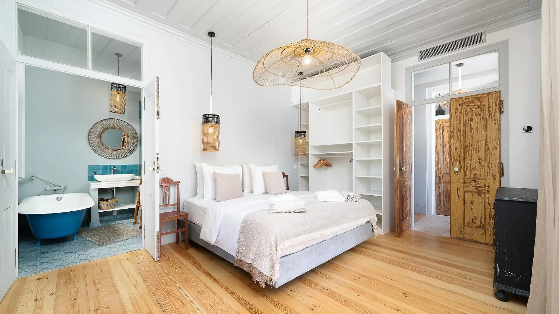 Casa Blue Villa Silves