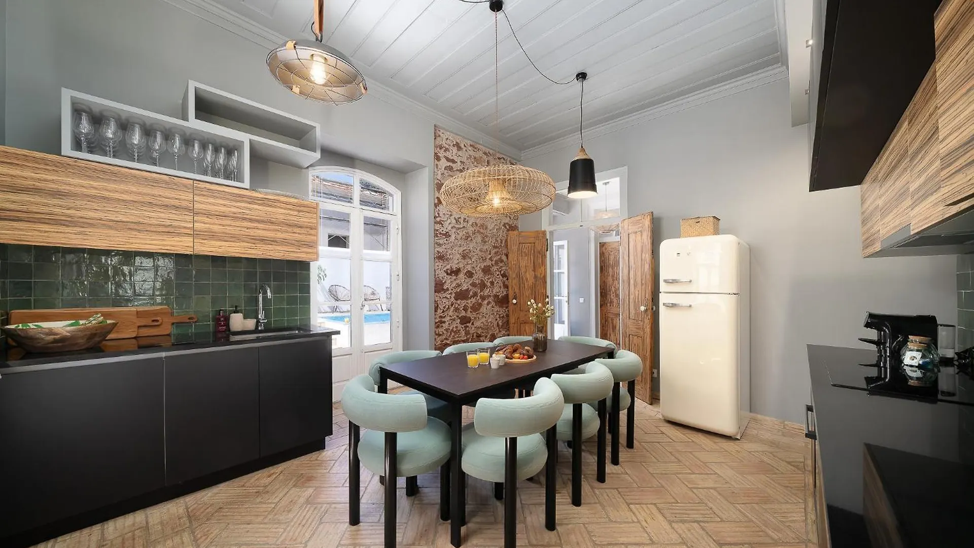 Casa Blue Villa Silves