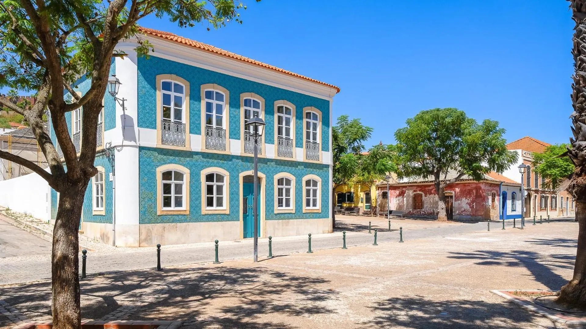 Casa Blue Villa Silves