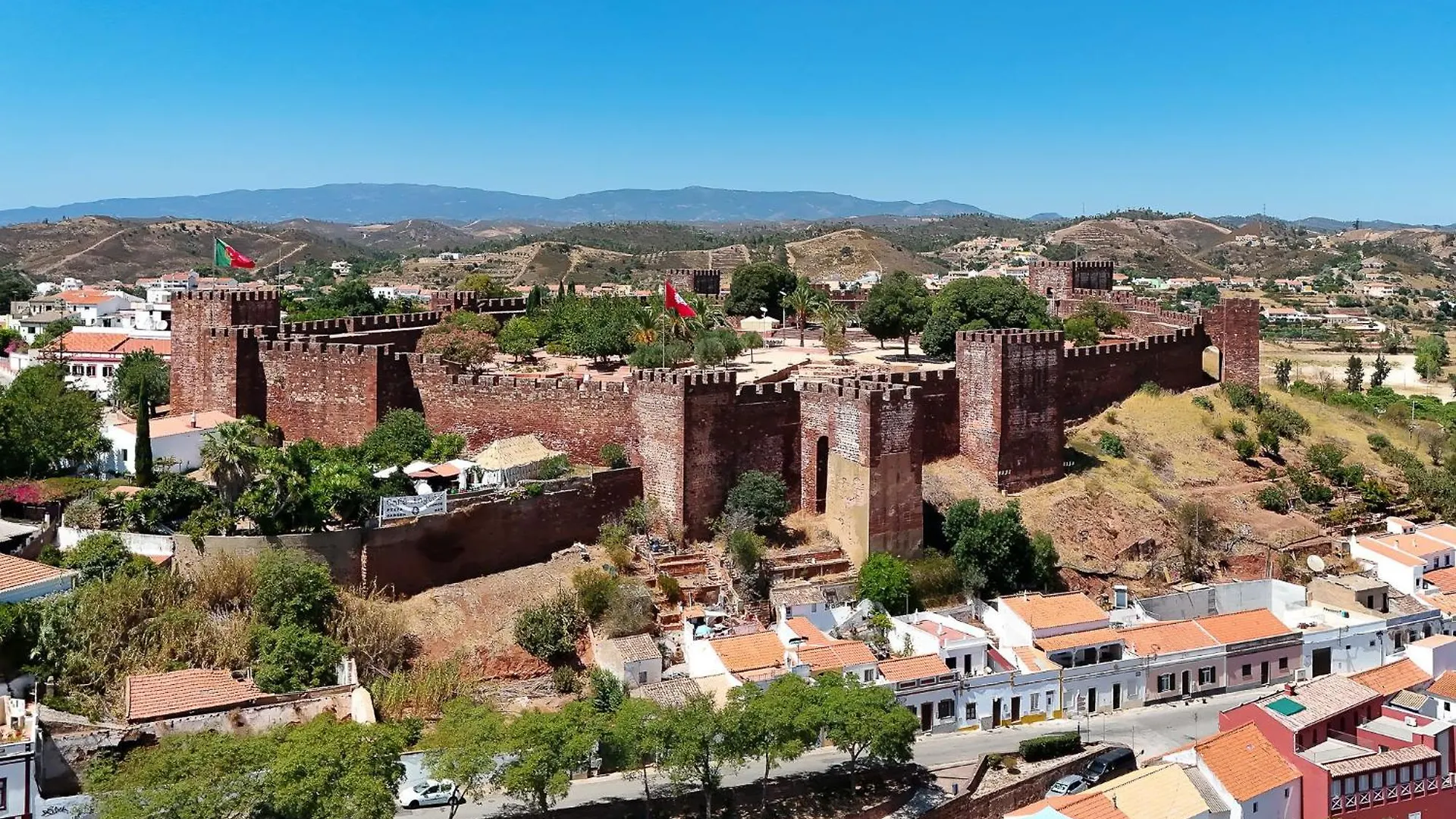 Casa Blue Villa Silves